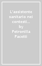 L assistente sanitario nei contesti interculturali