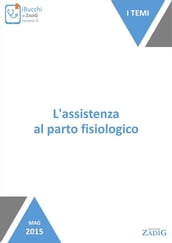 L assistenza al parto fisiologico