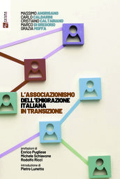 L associazionismo dell emigrazione italiana in transizione