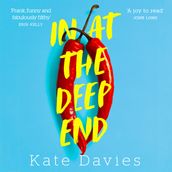 In at the Deep End: Winner of the Polari Book Prize 2020