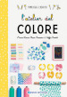 L atelier del colore. Ediz. a colori