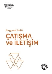 Çatma ve letiim-Duygusal Zeka