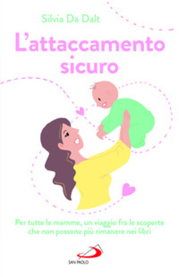 L'attaccamento sicuro. Per tutte le mamme, un viaggio fra le scoperte che non possono più rimanere nei libri - Silvia Da Dalt