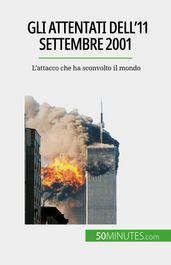 Gli attentati dell 11 settembre 2001