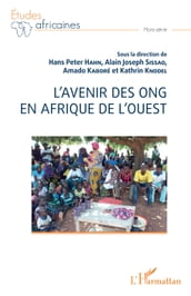 L avenir des ONG en Afrique de l ouest