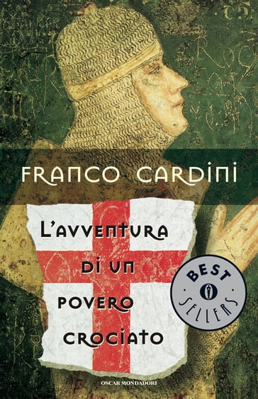 L'avventura di un povero crociato - Cardini Franco