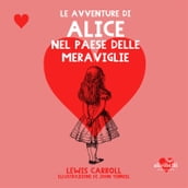 Le avventure di Alice nel paese delle meraviglie