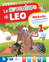 Le avventure di Leo. Per la Scuola elementare. Con e-book. Con espansione online. Vol. 3