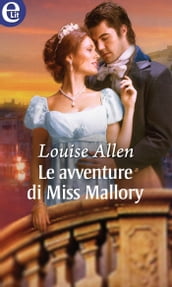 Le avventure di Miss Mallory (eLit)