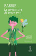 Le avventure di Peter Pan. Ediz. integrale