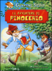 Le avventure di Pinocchio di Carlo Collodi