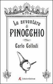 Le avventure di Pinocchio. Ediz. italiana e inglese