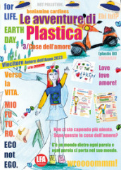 Le avventure di Plastica. Vol. 3: Cose dell amore