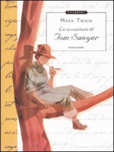 Le avventure di Tom Sawyer. Ediz. illustrata - Mark Twain