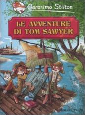 Le avventure di Tom Sawyer di Mark Twain