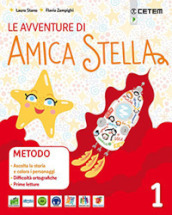 Le avventure di amica Stella. Per la Scuola elementare. Con e-book. Con espansione online. Vol. 2