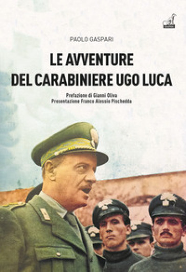 Le avventure del carabiniere Ugo Luca - Paolo Gaspari