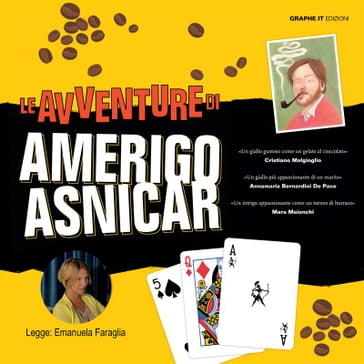 Le avventure di Amerigo Asnicar - Aldo Dalla Vecchia
