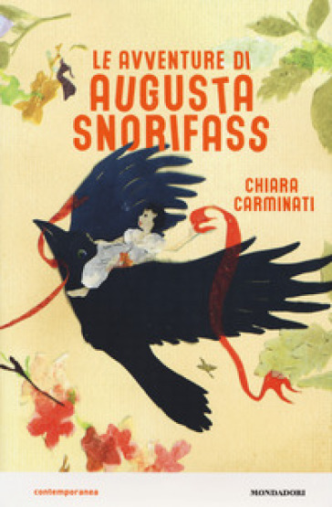 Le avventure di Augusta Snorifass - Chiara Carminati