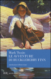 Le avventure di Huckleberry Finn