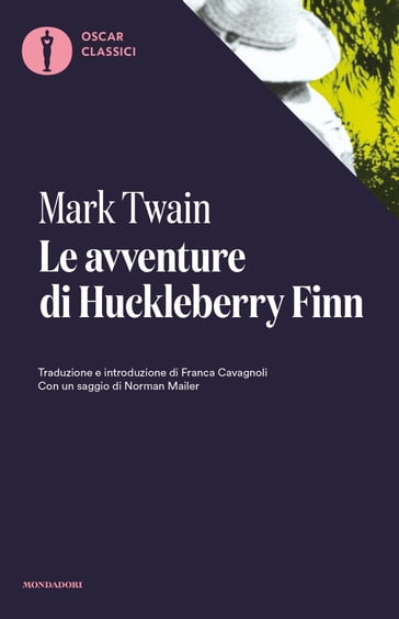 Le avventure di Huckleberry Finn - Twain Mark