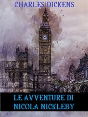 Le avventure di Nicola Nickleby