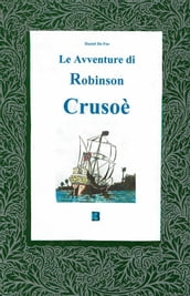 Le avventure di Robinson Crusoè