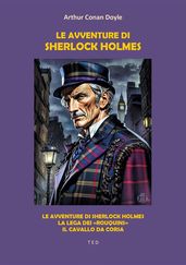 Le avventure di Sherlock Holmes