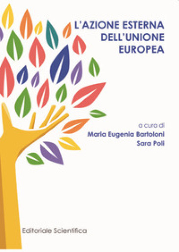 L'azione esterna dell'Unione europea