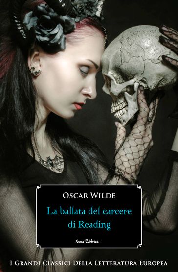 La ballata del carcere di Reading - Wilde Oscar