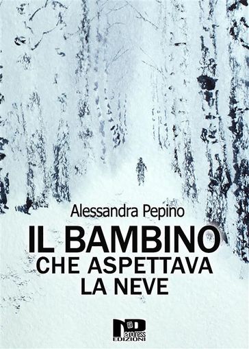 Il bambino che aspettava la neve - Alessandra Pepino