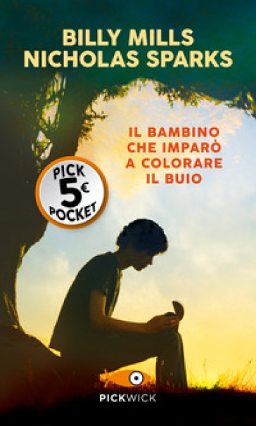 Il bambino che imparò a colorare il buio - Billy Mills - Nicholas Sparks