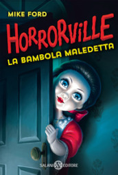 La bambola maledetta. Horrorville