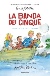 La banda dei cinque - 1. Sull