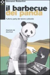 Il barbecue dei panda. L