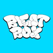 beatbox - vol.2 repackage cd +  photobook 