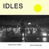 A beautiful thing idles live at le batac