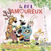 Le bel amoureux - Dans le bois de Coin joli