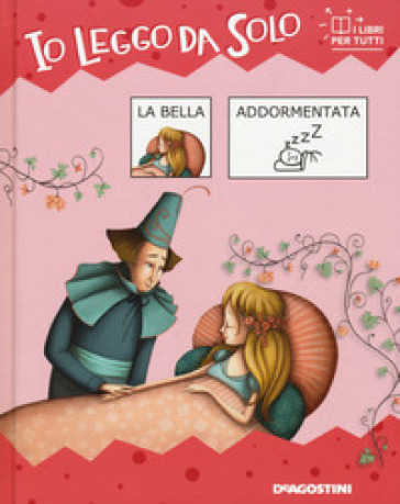 La bella addormentata. Ediz. CAA - Roberta Zilio - Valeria Docampo