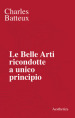 Le belle arti ricondotte a unico principio