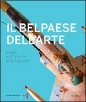 Il belpaese dell