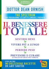 Il benessere totale. The Spectrum