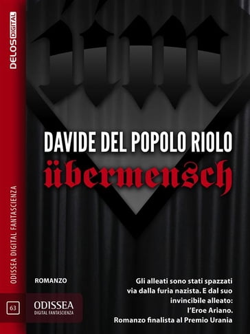 Übermensch - Davide Del Popolo Riolo