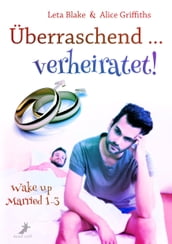 Überraschend ... verheiratet!