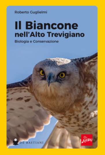 Il biancone nell'alto trevigiano. Biologia e conservazione - Roberto Gugliemi