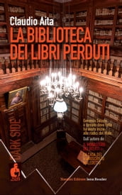 La biblioteca dei libri perduti