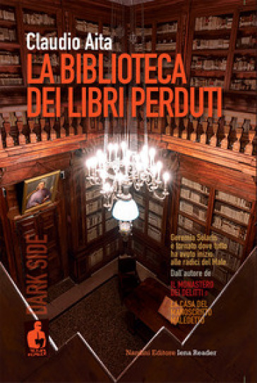 La biblioteca dei libri perduti - Claudio Aita