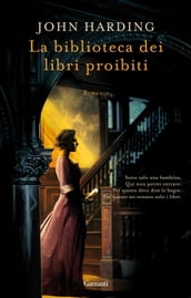 La biblioteca dei libri proibiti