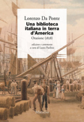 Una biblioteca italiana in terra d