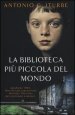 La biblioteca più piccola del mondo